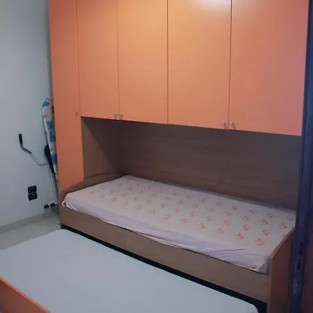 Appartamento Casa Arturo *