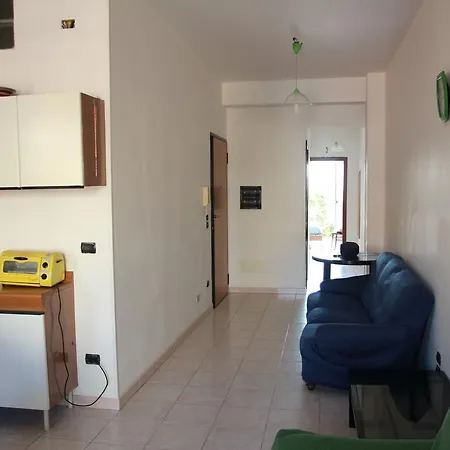 Appartamento Casa Arturo Ardore Marina