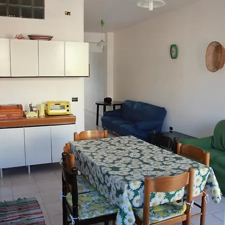 Appartamento Casa Arturo *