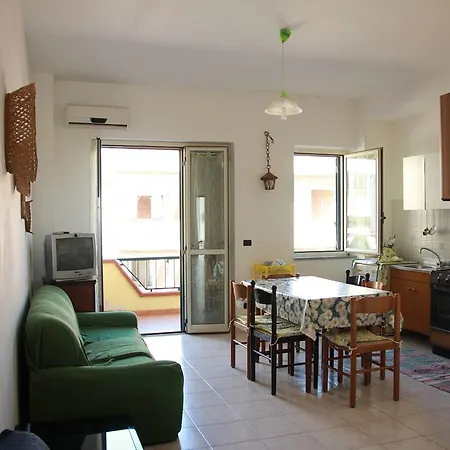 Appartamento Casa Arturo
