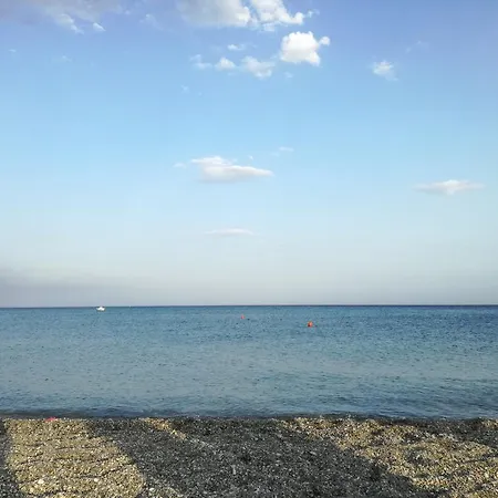 Appartamento Casa Arturo