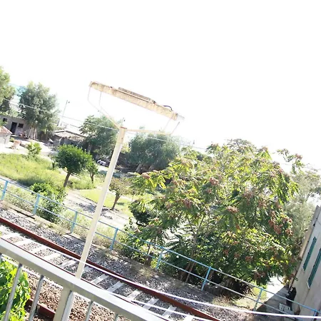 Casa Arturo Ardore Marina