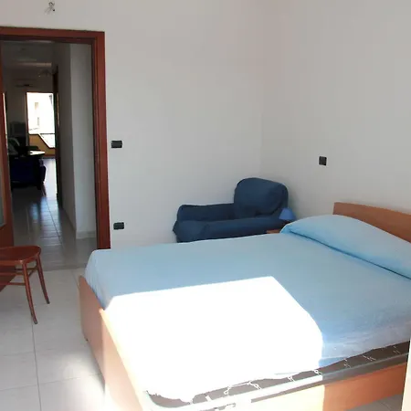 Casa Arturo * Ardore Marina