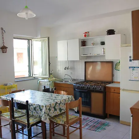Casa Arturo Appartamento *