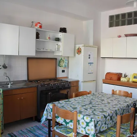 Appartamento Casa Arturo Ardore Marina