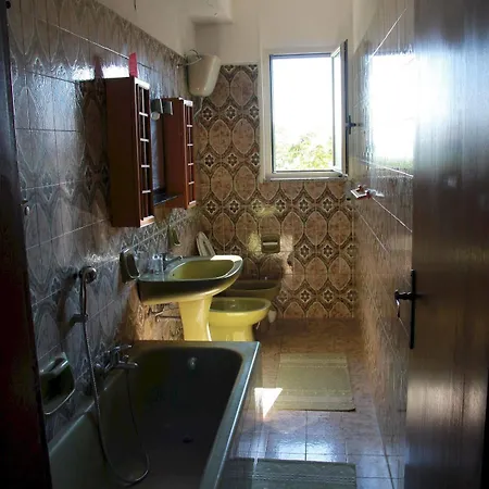 Casa Arturo * Ardore Marina