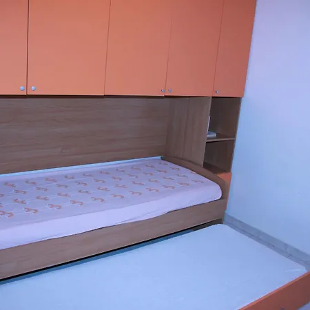 Appartamento Casa Arturo *