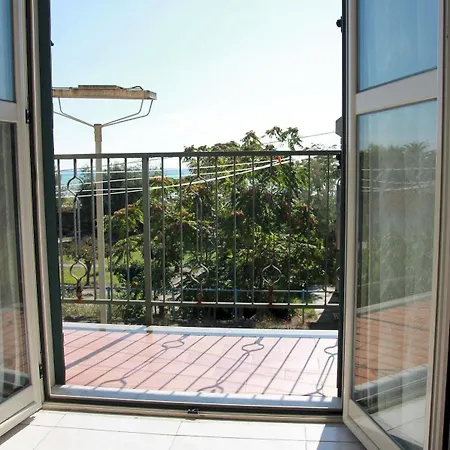 Casa Arturo * Ardore Marina
