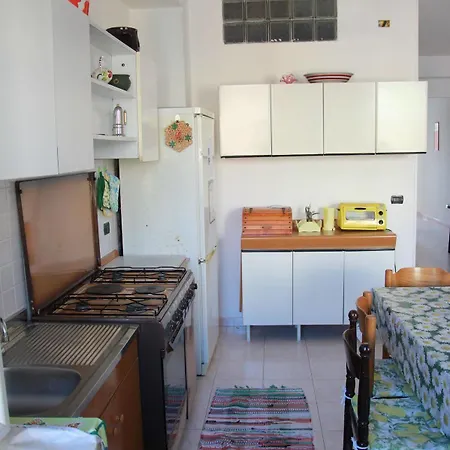 Casa Arturo Daire Ardore Marina