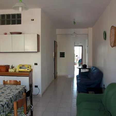 Daire Casa Arturo