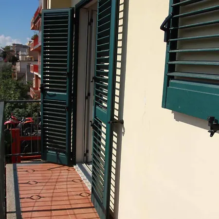 Daire Casa Arturo *